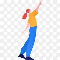 ��ƽ�廭Ů��-������