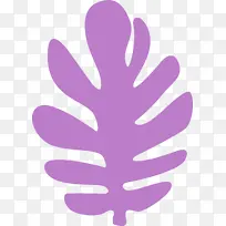 ��ɫ��ƽ��Ҷ��-������