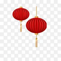 红灯笼矢量图素材-空若网 红灯笼矢量图素材-空若网