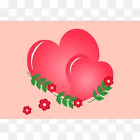 ,涂鸦爱心元素,爱心图标-空若网 ,涂鸦爱心元素,爱心图标-空若网