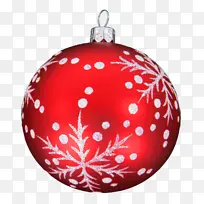 圣诞节装饰球-空若网 圣诞节装饰球-空若网