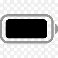 IOS系统电池标志-空若网 IOS系统电池标志-空若网