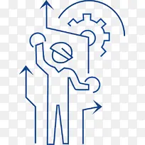 工人 施工 测量-空若网 工人 施工 测量-空若网