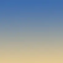 黄蓝,渐变,扁平化,配色-空若网 黄蓝,渐变,扁平化,配色-空若网