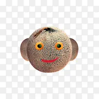 水果创意拼图-空若网 水果创意拼图-空若网