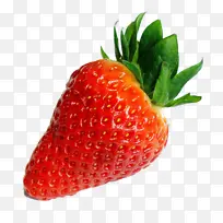 成熟草莓水果-空若网 成熟草莓水果-空若网
