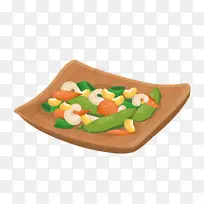 菜肴 碗 食物-空若网 菜肴 碗 食物-空若网