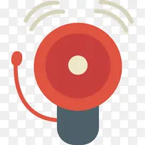 元素 h5素材 动画 铃-空若网 元素 h5素材 动画 铃-空若网