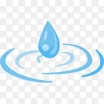 水滴动画素材-空若网 水滴动画素材-空若网