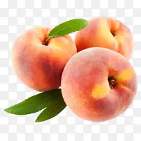 水蜜桃桃子水果-空若网 水蜜桃桃子水果-空若网