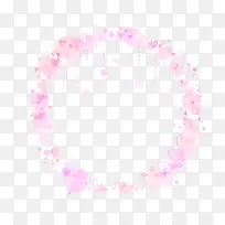 爱心边框元素素材-空若网 爱心边框元素素材-空若网