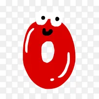 矢量图数字动画0零-空若网 矢量图数字动画0零-空若网