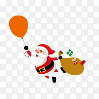 圣诞节圣诞圣诞快乐老人-空若网 圣诞节圣诞圣诞快乐老人-空若网