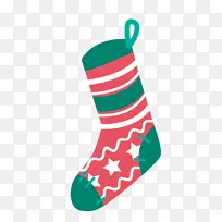 圣诞袜子圣诞节圣诞快乐礼物-空若网 圣诞袜子圣诞节圣诞快乐礼物-空若网