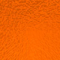 红橙色凸出海报背景-空若网 红橙色凸出海报背景-空若网