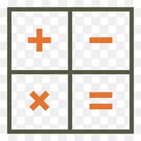 数学符号乘法减法数学-空若网 数学符号乘法减法数学-空若网