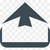 信息发出图标-空若网 信息发出图标-空若网