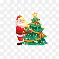 圣诞圣诞节圣诞快乐圣诞老人-空若网 圣诞圣诞节圣诞快乐圣诞老人-空若网