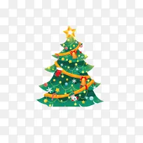 圣诞圣诞节圣诞快乐树-空若网 圣诞圣诞节圣诞快乐树-空若网