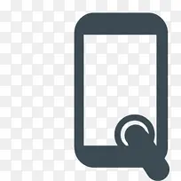 手机点击元素图标-空若网 手机点击元素图标-空若网