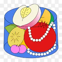 ��ƽ�廭��ˮ��-������