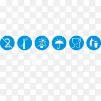 温度标志 防雨标志-空若网 温度标志 防雨标志-空若网