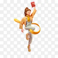 可爱的小女孩-空若网 可爱的小女孩-空若网