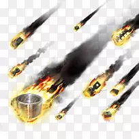 火焰下载火球-流星-空若网 火焰下载火球-流星-空若网