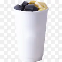 仙草布丁奶茶-空若网 仙草布丁奶茶-空若网