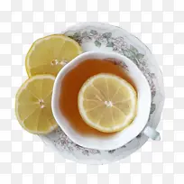 柠檬红茶免扣-空若网 柠檬红茶免扣-空若网