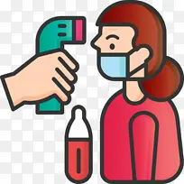 手绘 卡通 安全 人物 检测-空若网 手绘 卡通 安全 人物 检测-空若网