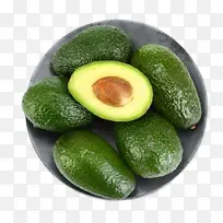 牛油果 新鲜水果 水果 绿色水果-空若网 牛油果 新鲜水果 水果 绿色水果-空若网