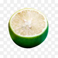 新鲜青桔水果-空若网 新鲜青桔水果-空若网