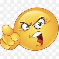 表情包爱发脾气-空若网 表情包爱发脾气-空若网