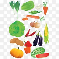 蔬菜,萝卜,豆角,白菜-空若网 蔬菜,萝卜,豆角,白菜-空若网