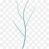 草茎免抠PNG-空若网 草茎免抠PNG-空若网