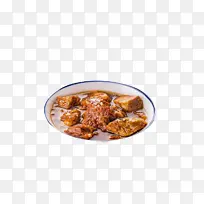 红烧牛肉食物在碗里-空若网 红烧牛肉食物在碗里-空若网
