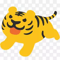 Emojipedia Tiger Noto×ÖÌå¶ÌÐÅ-Tiger-¿ÕÈôÍø Emojipedia Tiger Noto×ÖÌå¶ÌÐÅ-Tiger-¿ÕÈôÍø