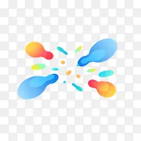 色彩缤纷喜庆-空若网 色彩缤纷喜庆-空若网