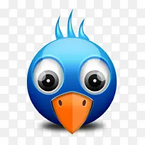 手绘卡通鸟头-空若网 手绘卡通鸟头-空若网