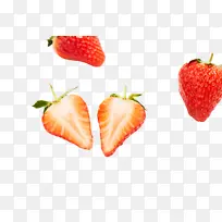 新鲜丹东草莓-空若网 新鲜丹东草莓-空若网