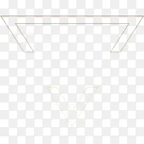 镂空三角形背景-空若网 镂空三角形背景-空若网