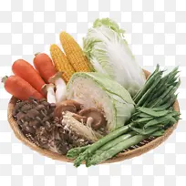 蔬菜篮子瓜果-空若网 蔬菜篮子瓜果-空若网