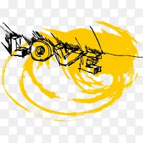 矢量手绘涂鸦love-空若网 矢量手绘涂鸦love-空若网