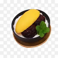 芒果点心甜点-空若网 芒果点心甜点-空若网