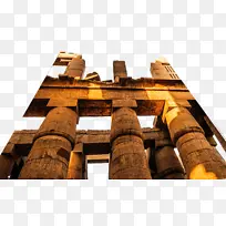 埃及建筑素材-空若网 埃及建筑素材-空若网