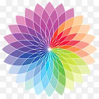 多彩花色卡图-空若网 多彩花色卡图-空若网