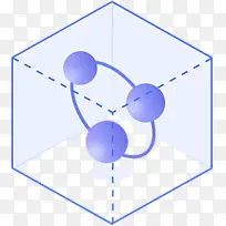 2.5D数据图标-空若网 2.5D数据图标-空若网