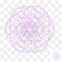 装饰元素,底纹花型,紫色底纹,对称-空若网 装饰元素,底纹花型,紫色底纹,对称-空若网