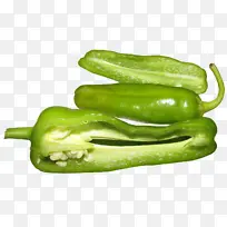 青椒自然蔬菜食物美味-空若网 青椒自然蔬菜食物美味-空若网